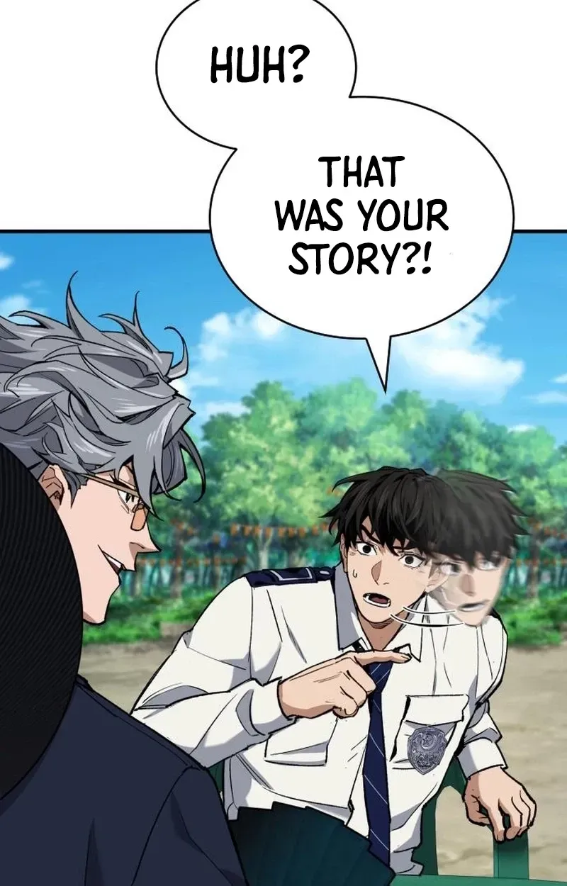 Joseon's Yakshas Chapter 10 page 31 - 