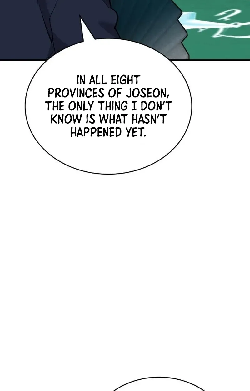 Joseon's Yakshas Chapter 10 page 32 - 