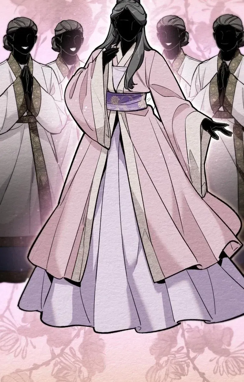 Joseon's Yakshas Chapter 10 page 5 - 