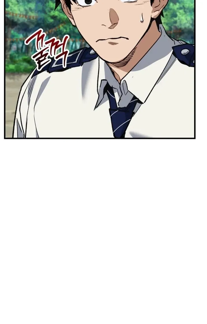 Joseon's Yakshas Chapter 10 page 58 - 