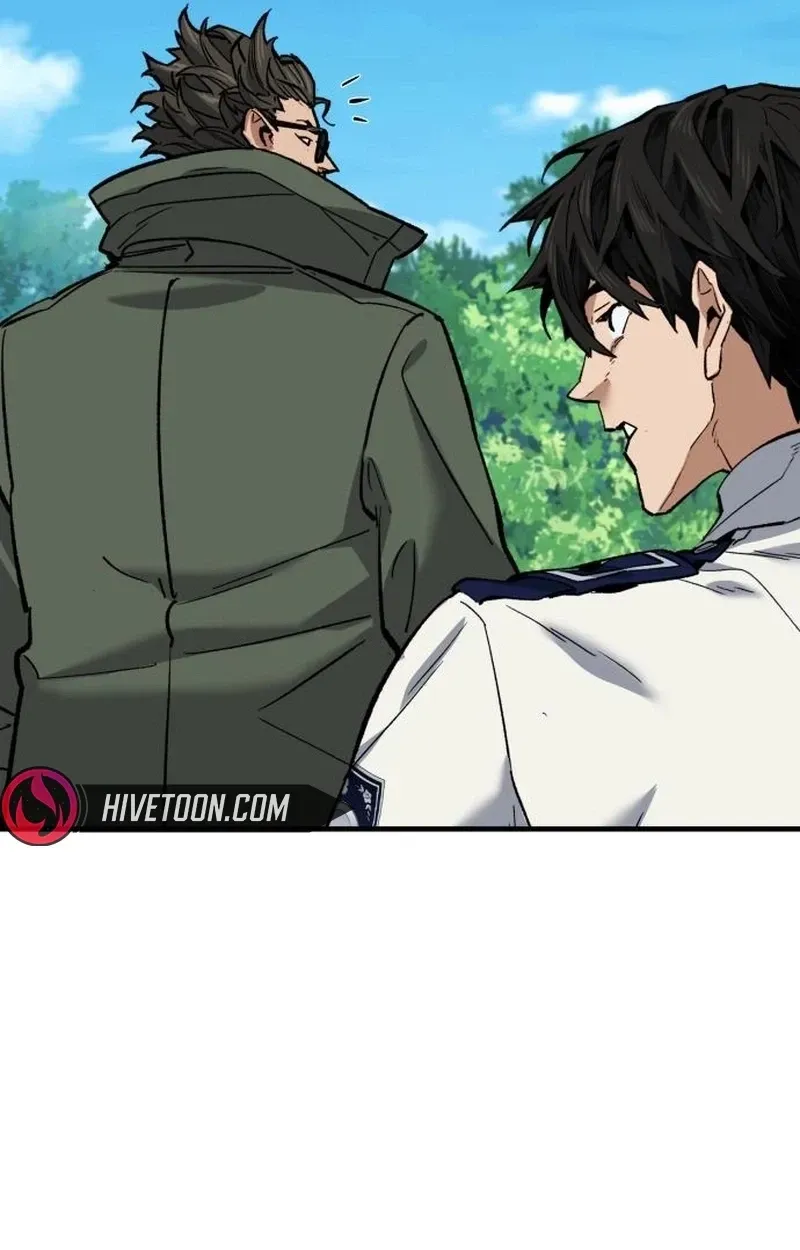 Joseon's Yakshas Chapter 10 page 63 - 