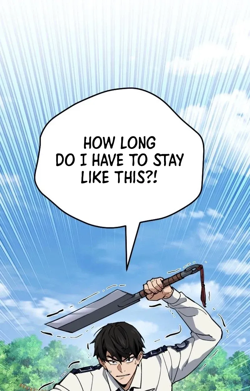 Joseon's Yakshas Chapter 10 page 73 - 