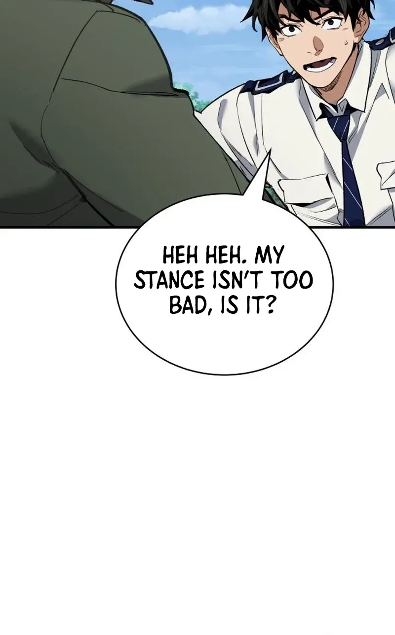 Joseon's Yakshas Chapter 10 page 81 - 
