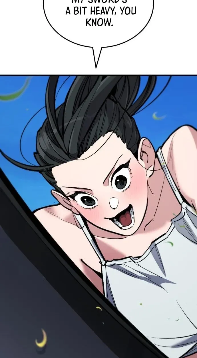 Joseon's Yakshas Chapter 13 page 103 - 