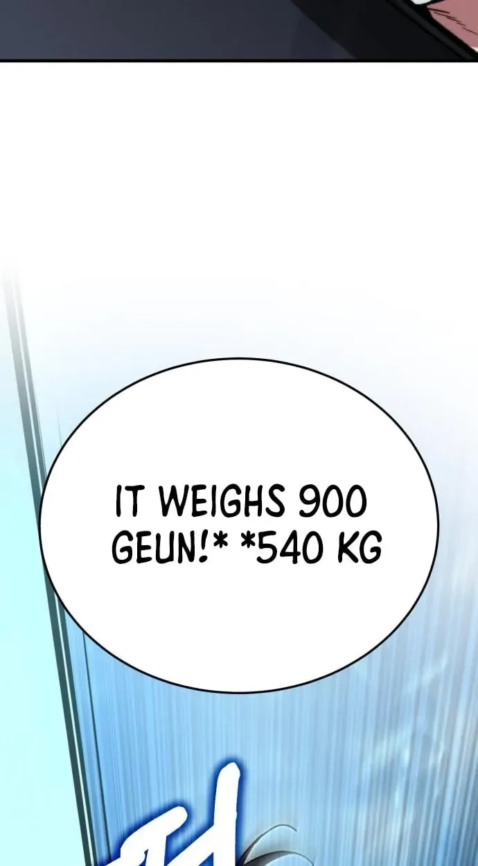 Joseon's Yakshas Chapter 13 page 104 - 