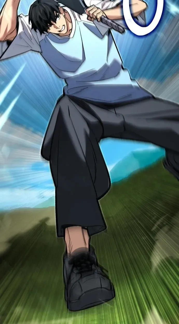 Joseon's Yakshas Chapter 13 page 106 - 