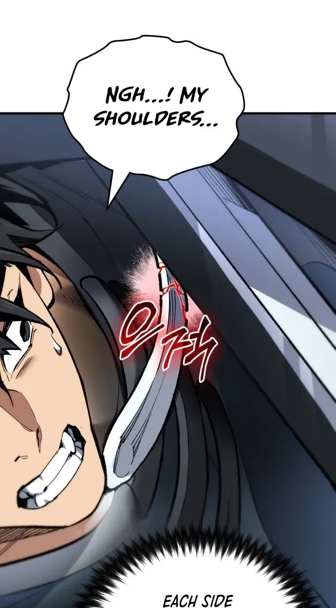 Joseon's Yakshas Chapter 13 page 108 - 