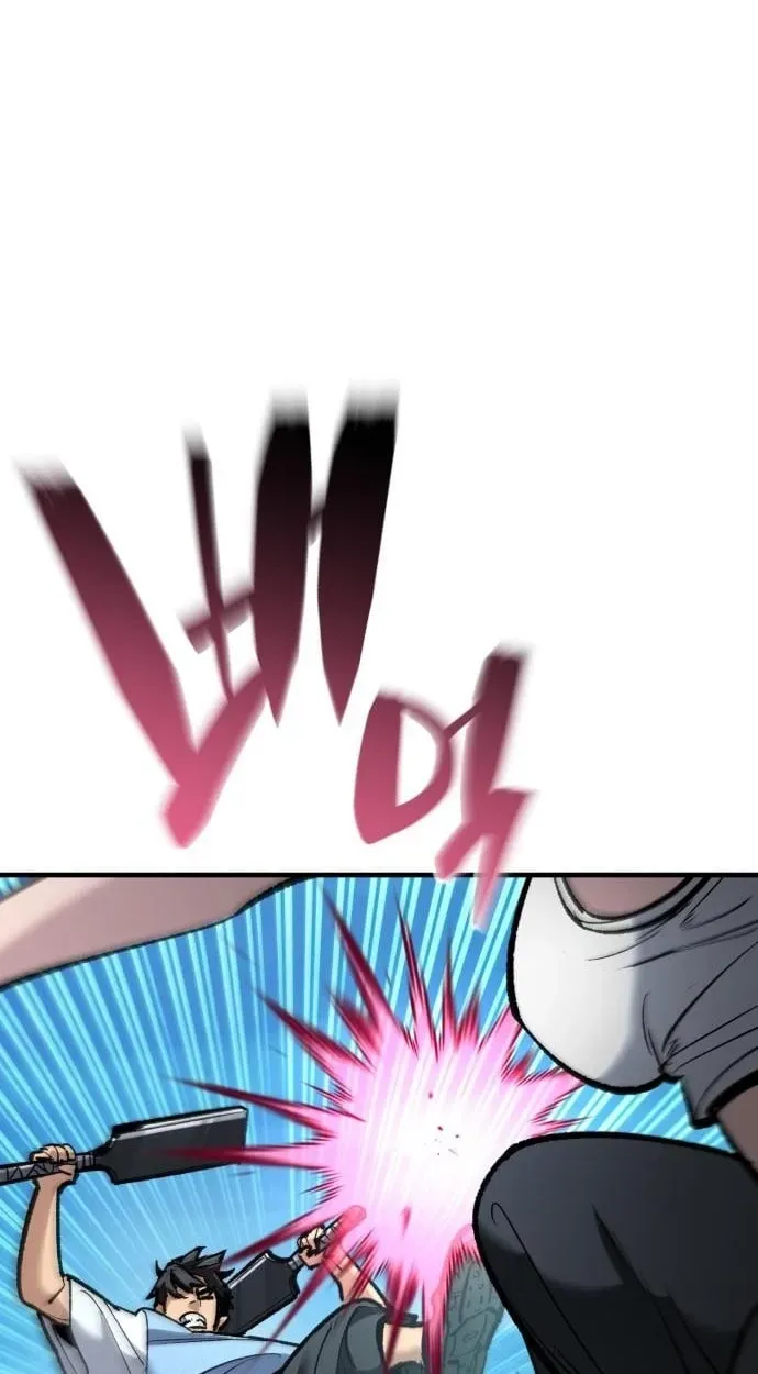 Joseon's Yakshas Chapter 13 page 111 - 