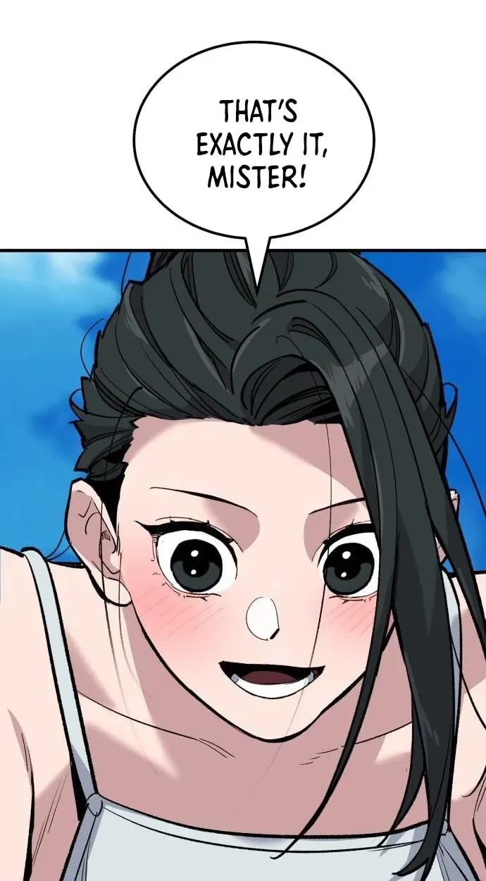 Joseon's Yakshas Chapter 13 page 125 - 