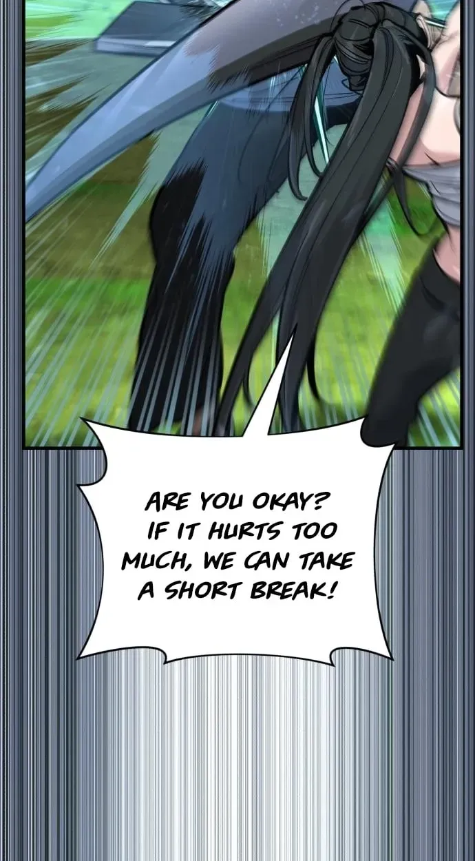 Joseon's Yakshas Chapter 13 page 132 - 
