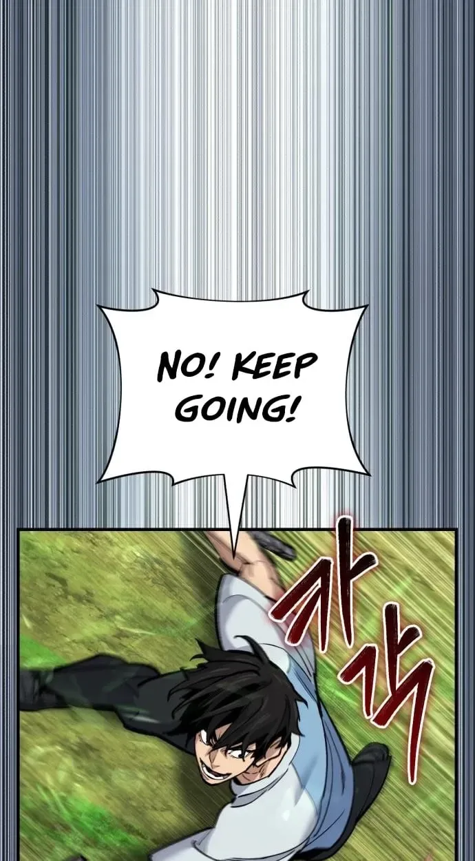 Joseon's Yakshas Chapter 13 page 133 - 
