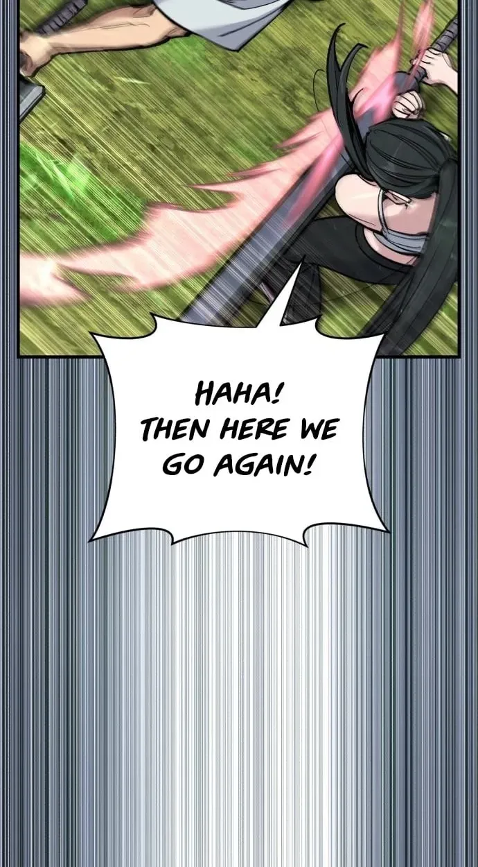 Joseon's Yakshas Chapter 13 page 134 - 