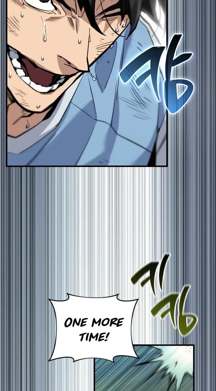 Joseon's Yakshas Chapter 13 page 137 - 