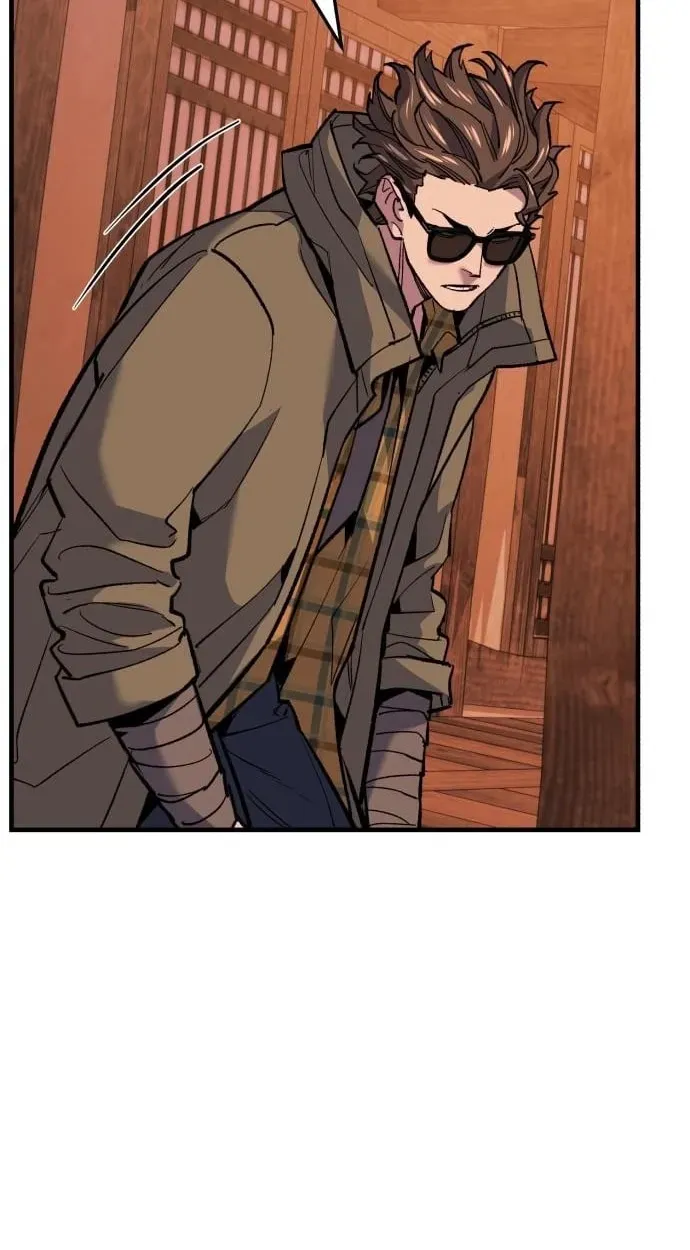 Joseon's Yakshas Chapter 13 page 144 - 