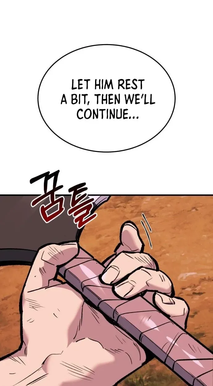 Joseon's Yakshas Chapter 13 page 145 - 