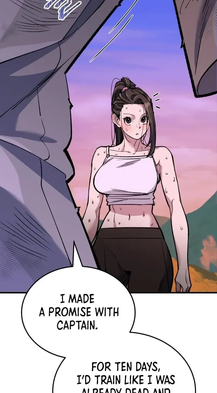 Joseon's Yakshas Chapter 13 page 147 - 