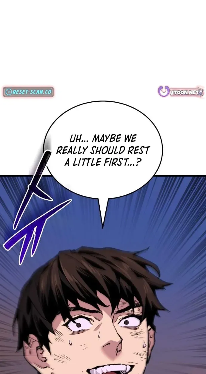 Joseon's Yakshas Chapter 13 page 156 - 