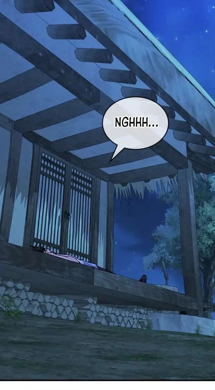 Joseon's Yakshas Chapter 13 page 160 - 