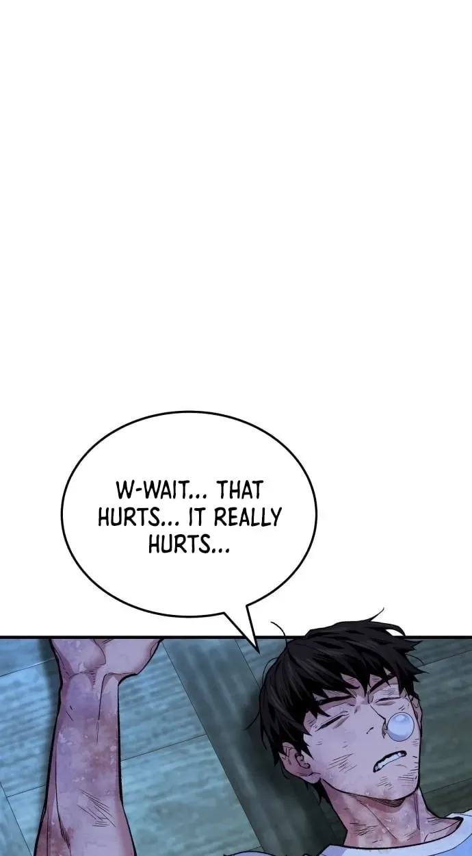 Joseon's Yakshas Chapter 13 page 161 - 
