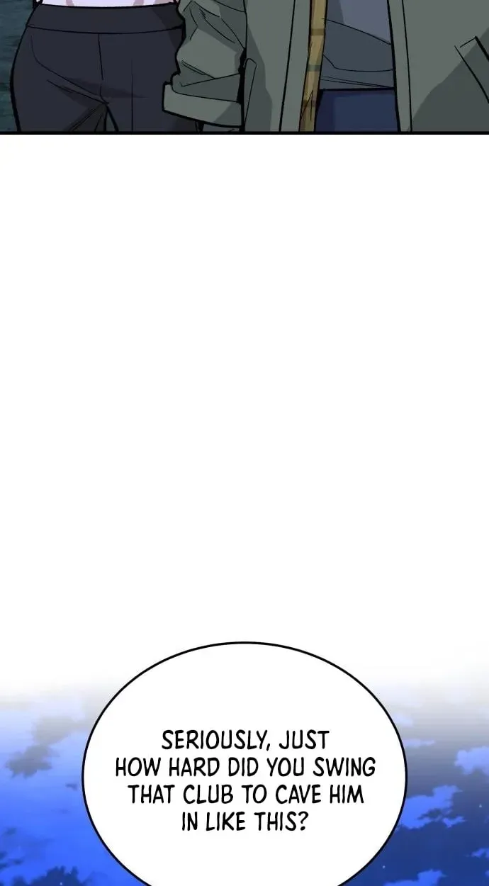 Joseon's Yakshas Chapter 13 page 164 - 