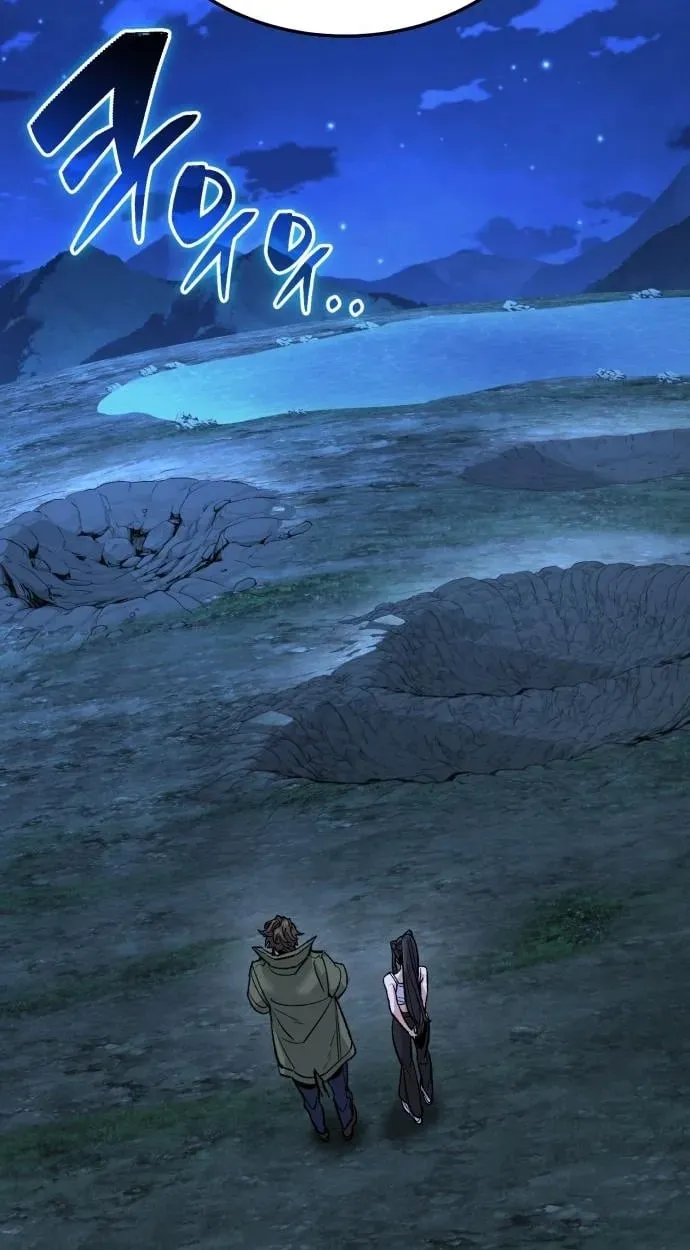 Joseon's Yakshas Chapter 13 page 165 - 