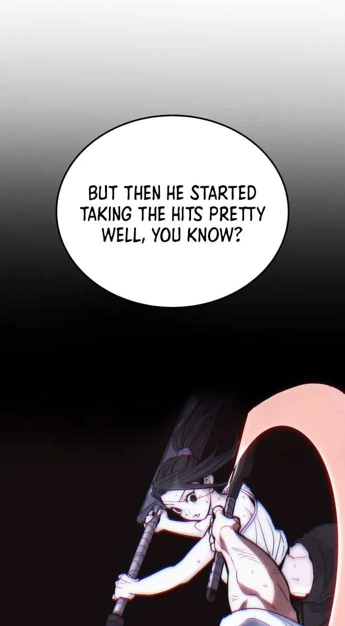 Joseon's Yakshas Chapter 13 page 168 - 