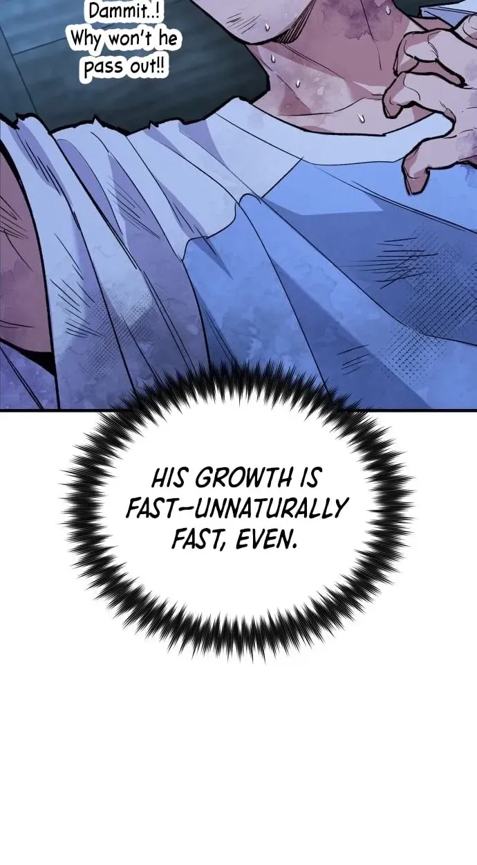 Joseon's Yakshas Chapter 13 page 174 - 