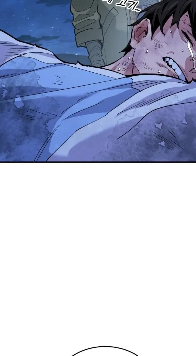 Joseon's Yakshas Chapter 13 page 176 - 