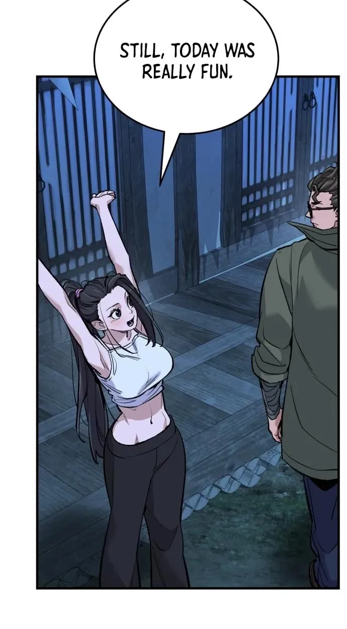 Joseon's Yakshas Chapter 13 page 177 - 