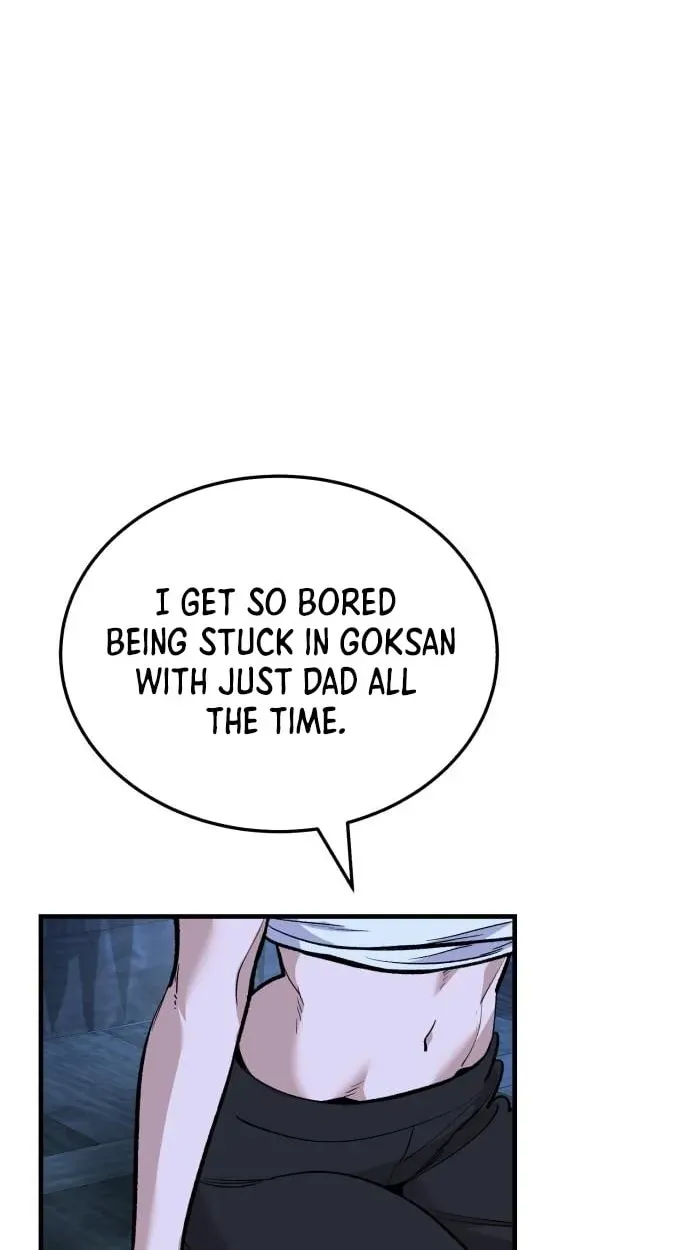 Joseon's Yakshas Chapter 13 page 178 - 