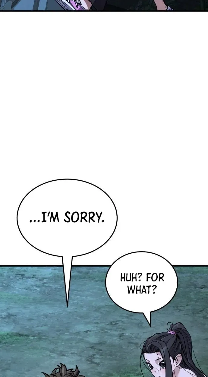 Joseon's Yakshas Chapter 13 page 181 - 