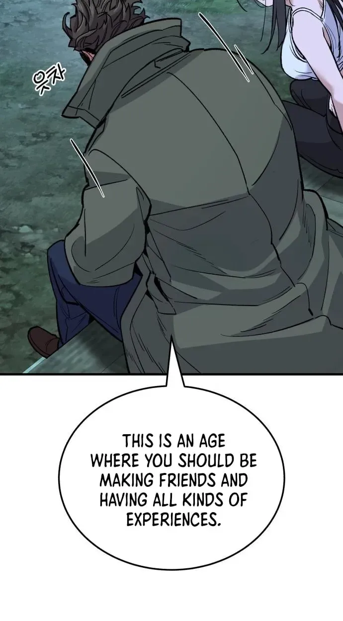 Joseon's Yakshas Chapter 13 page 182 - 