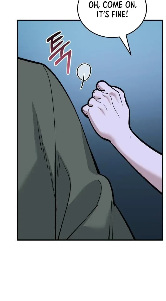 Joseon's Yakshas Chapter 13 page 185 - 