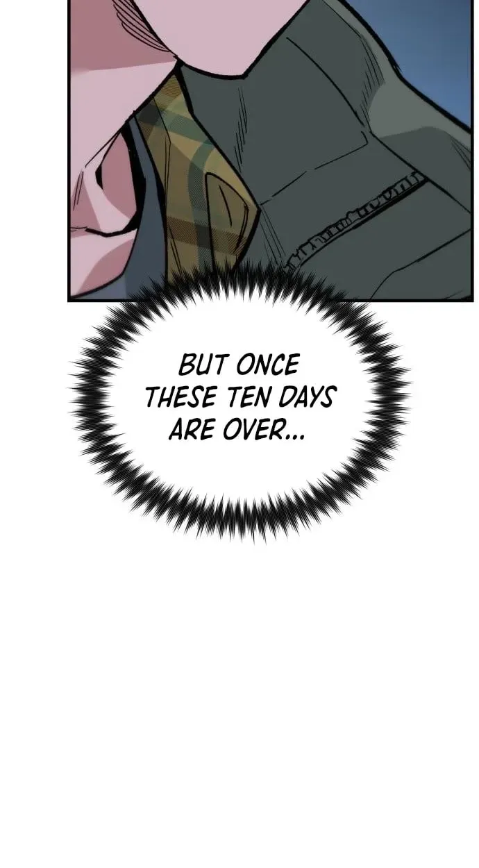 Joseon's Yakshas Chapter 13 page 189 - 
