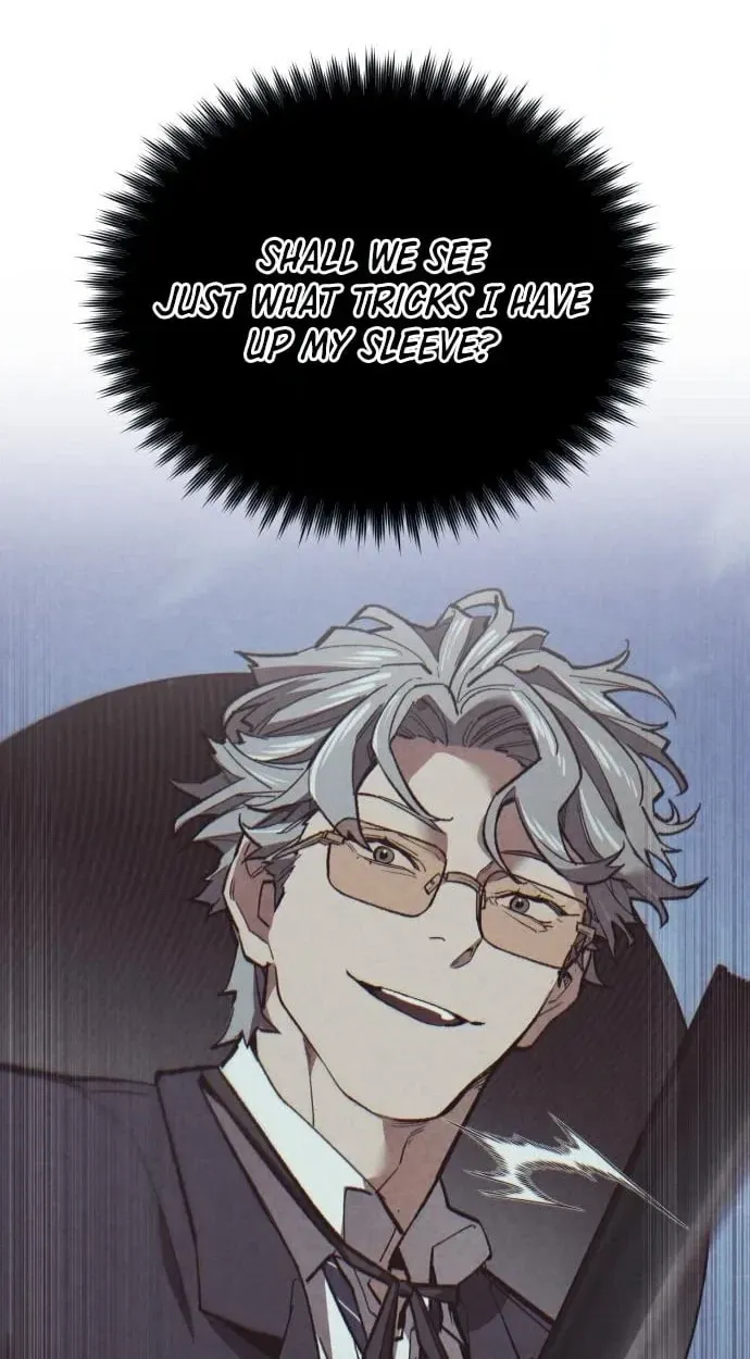 Joseon's Yakshas Chapter 13 page 190 - 