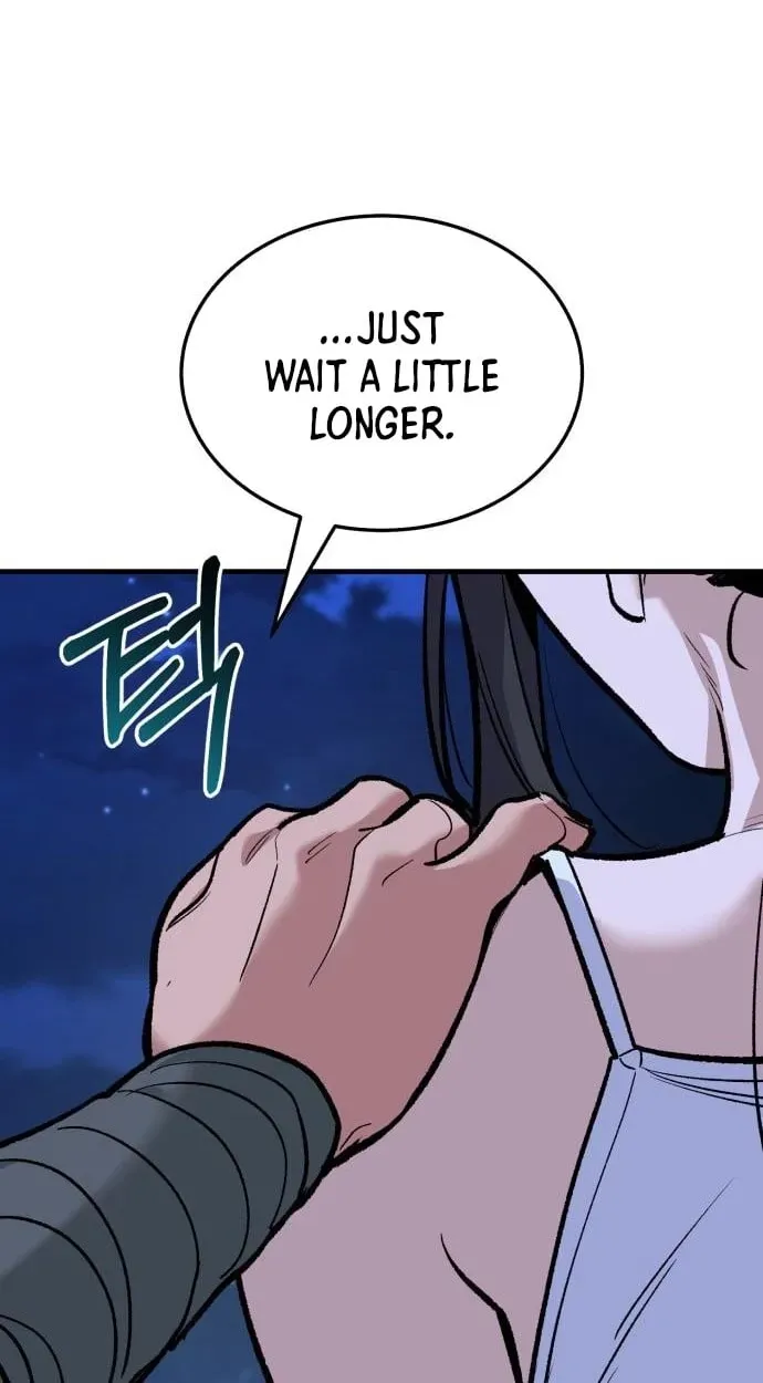 Joseon's Yakshas Chapter 13 page 192 - 