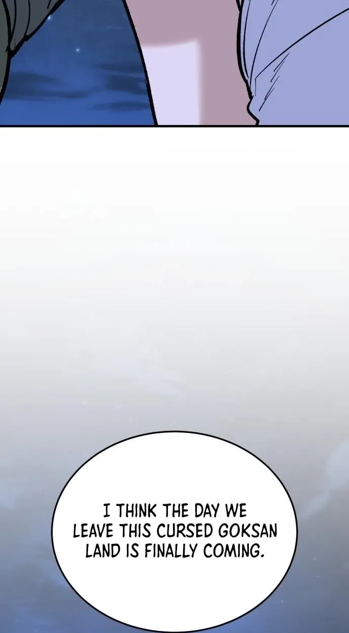 Joseon's Yakshas Chapter 13 page 193 - 