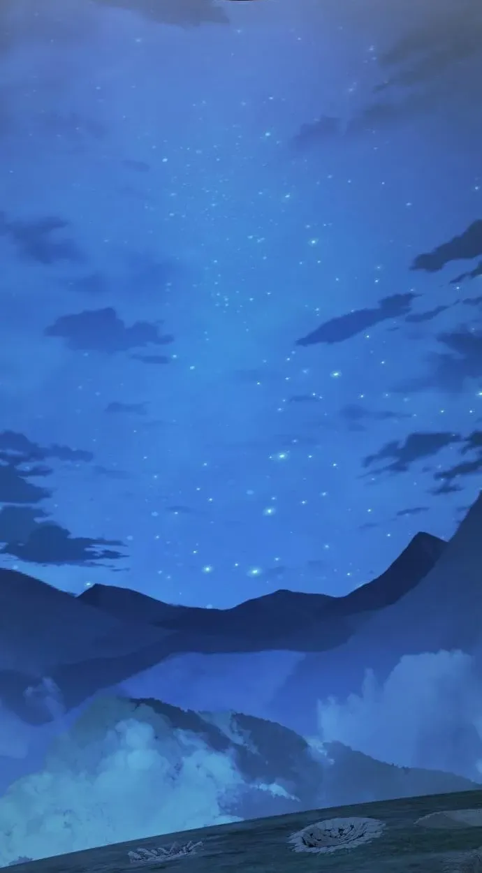 Joseon's Yakshas Chapter 13 page 194 - 