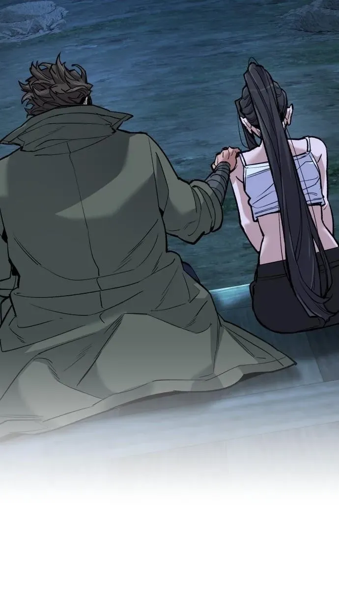 Joseon's Yakshas Chapter 13 page 195 - 