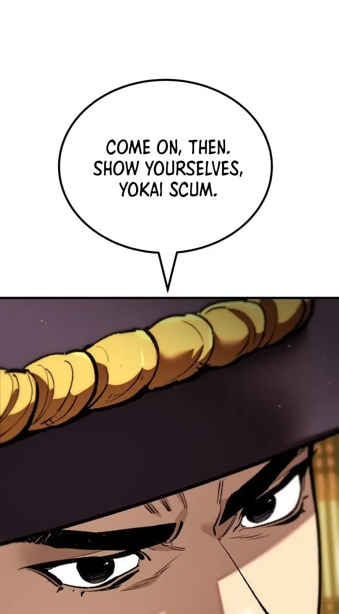 Joseon's Yakshas Chapter 13 page 206 - 