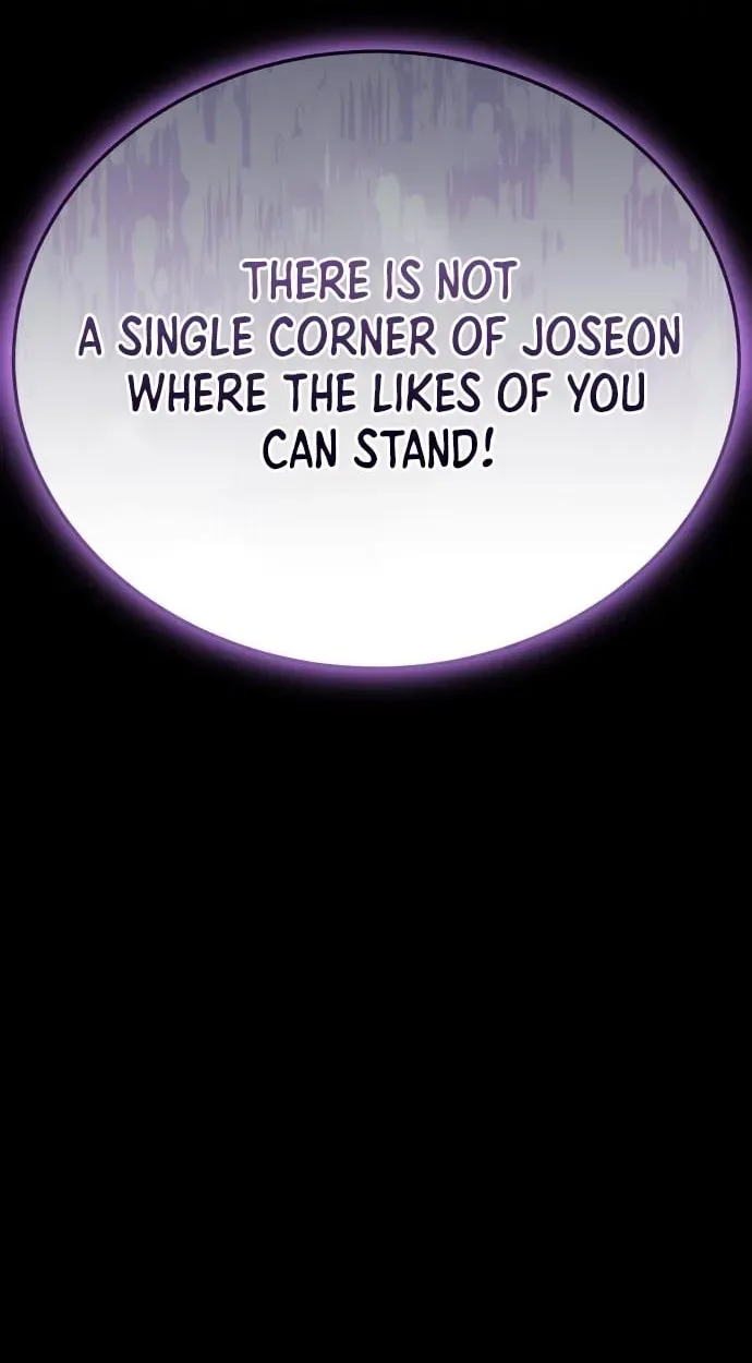 Joseon's Yakshas Chapter 13 page 208 - 