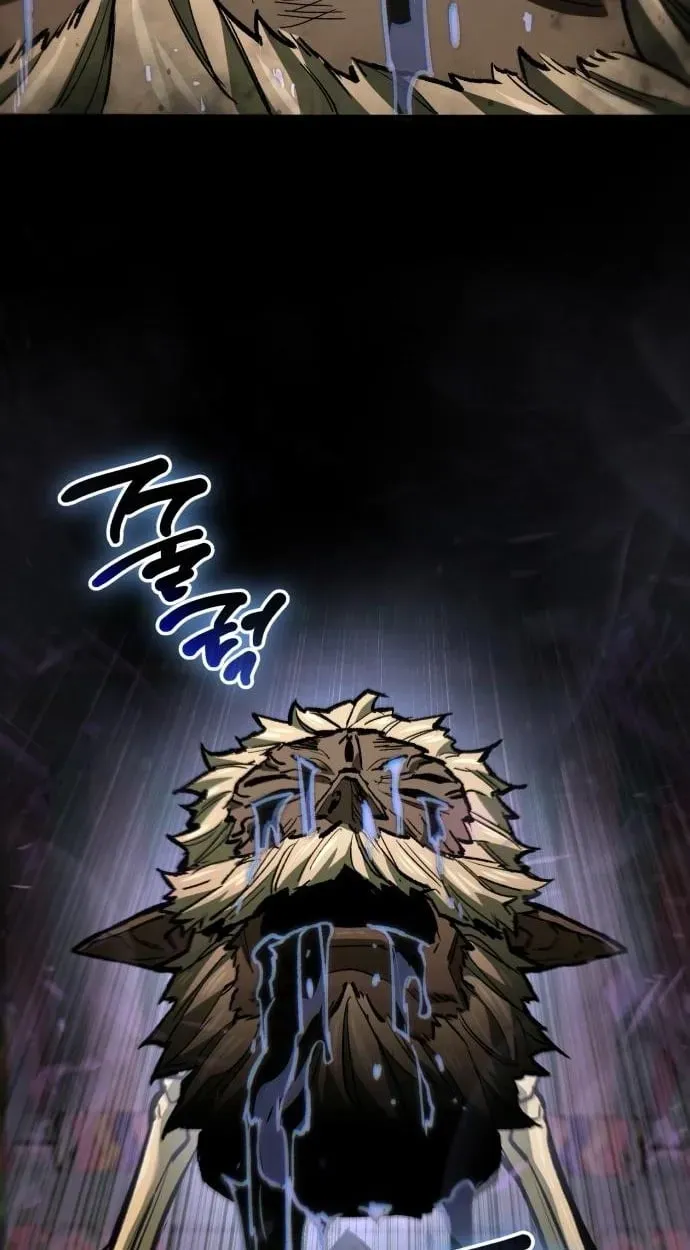 Joseon's Yakshas Chapter 13 page 33 - 