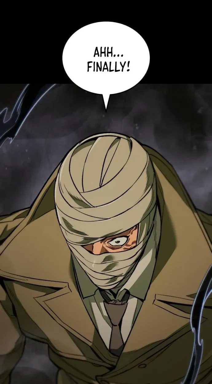 Joseon's Yakshas Chapter 13 page 47 - 