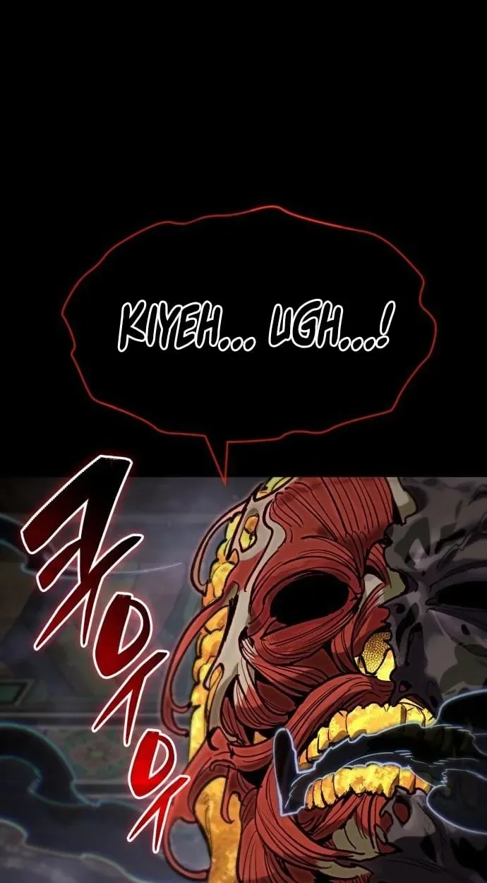 Joseon's Yakshas Chapter 13 page 51 - 