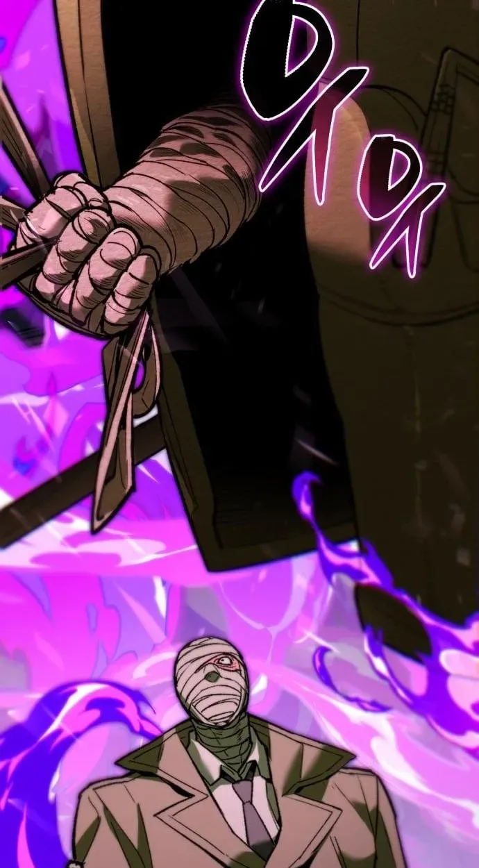 Joseon's Yakshas Chapter 13 page 69 - 