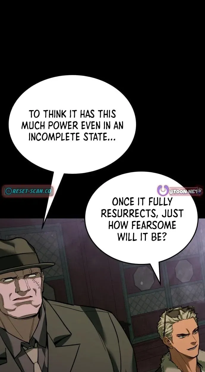 Joseon's Yakshas Chapter 13 page 71 - 