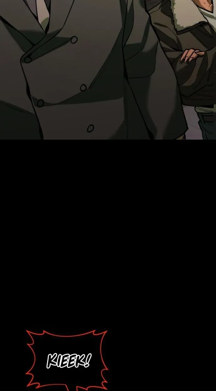 Joseon's Yakshas Chapter 13 page 72 - 