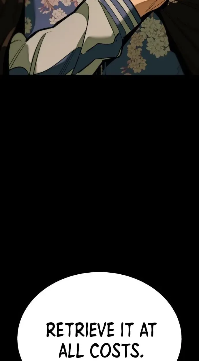 Joseon's Yakshas Chapter 13 page 76 - 