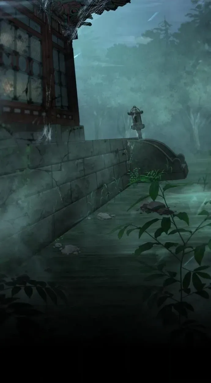 Joseon's Yakshas Chapter 13 page 80 - 