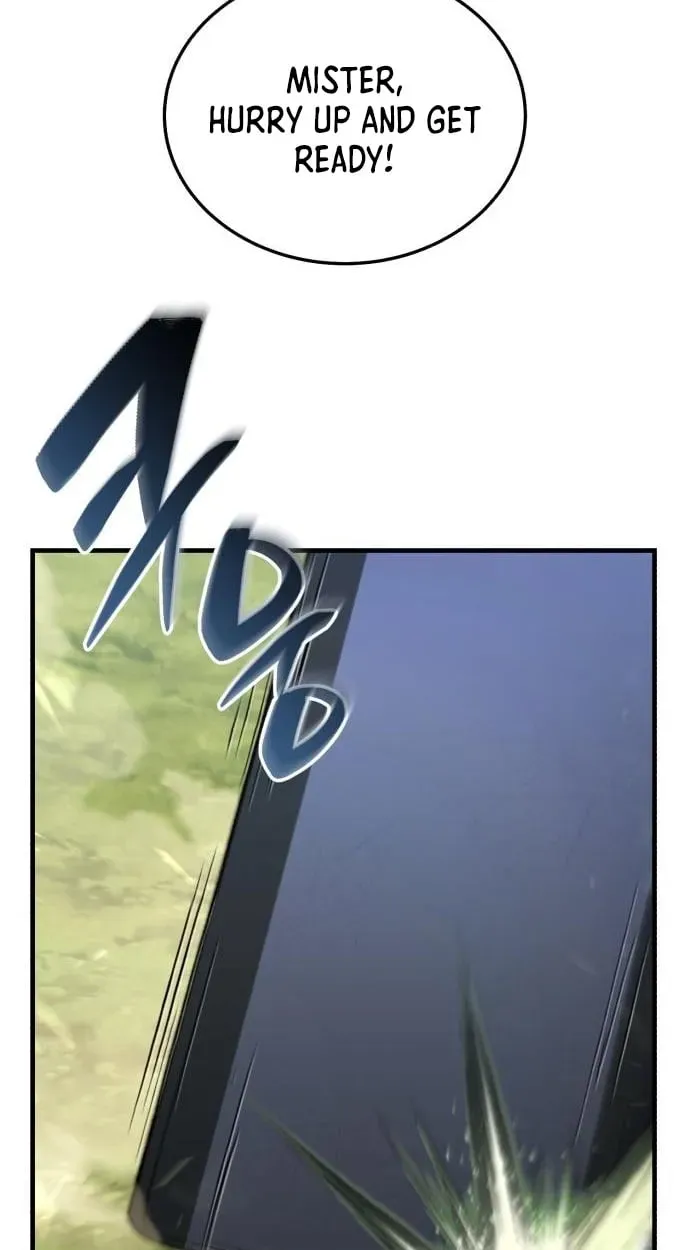 Joseon's Yakshas Chapter 13 page 85 - 